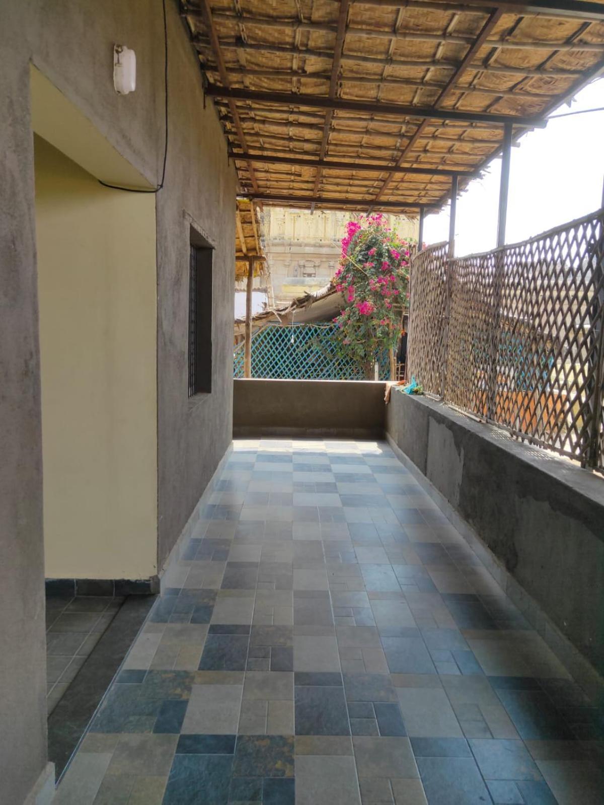 Manasa Guest House Hampi Kamer foto