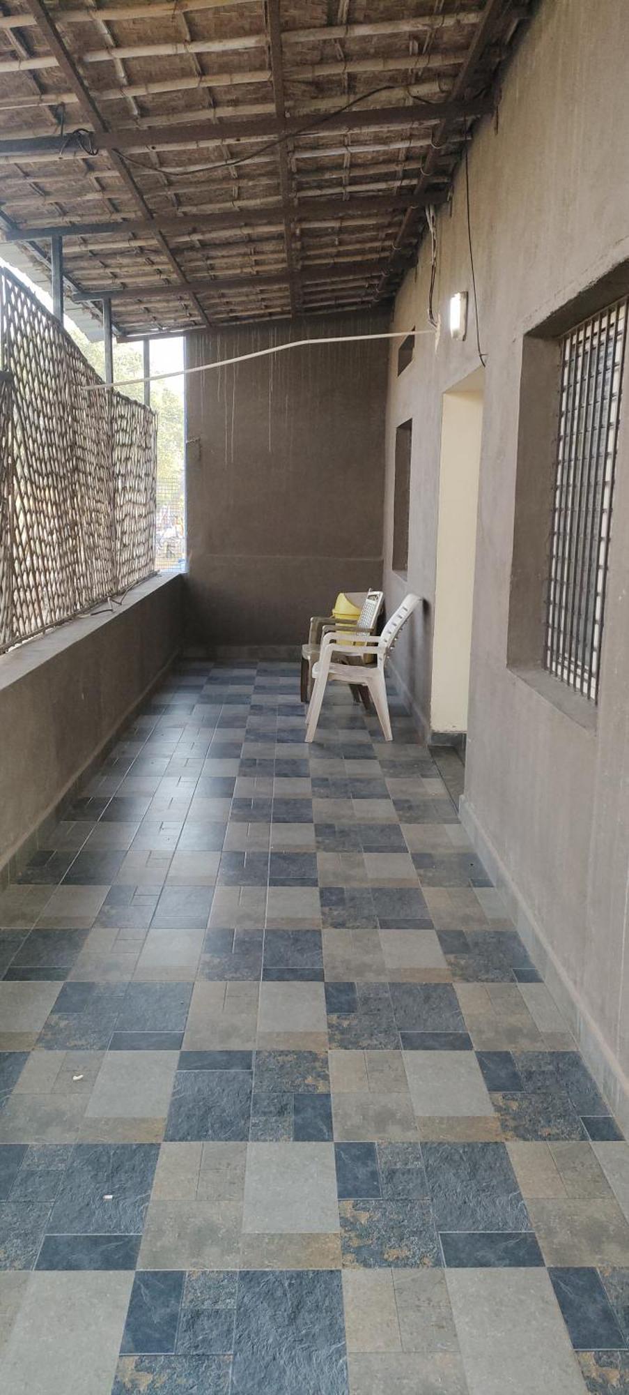 Manasa Guest House Hampi Kamer foto
