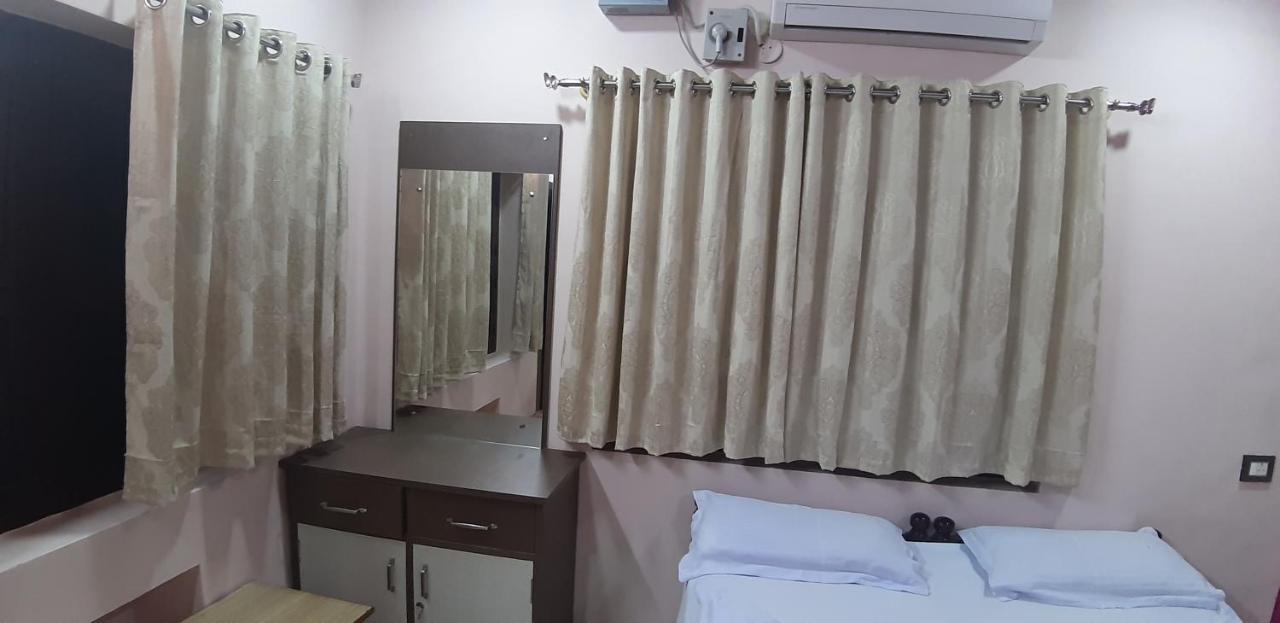 Manasa Guest House Hampi Buitenkant foto